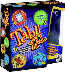 Tabu XXL spielen